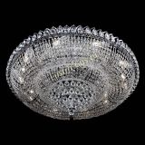 Люстра Кольцо пирамида конус 30 мм в Подольске