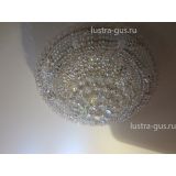 Люстра Кольцо пирамида шар 40 мм в Подольске