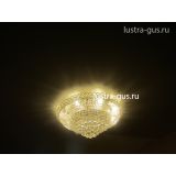 Люстра Кольцо пирамида шар 40 мм в Подольске