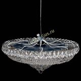 Люстра Кольцо пирамида шар 40 мм в Подольске