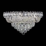 Люстра Кольцо пирамида шар 40 мм в Подольске