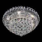 Люстра Кольцо пирамида шар 40 мм в Подольске