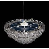 Люстра Кольцо пирамида шар 40 мм в Подольске