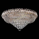 Люстра Кольцо пирамида шар 40 мм в Подольске