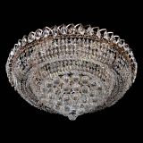 Люстра Кольцо пирамида шар 40 мм в Подольске