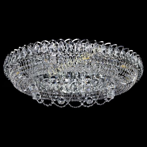 Люстра Снежинка в Подольске Гусь Хрустальный