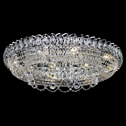 Люстра Снежинка в Подольске Гусь Хрустальный