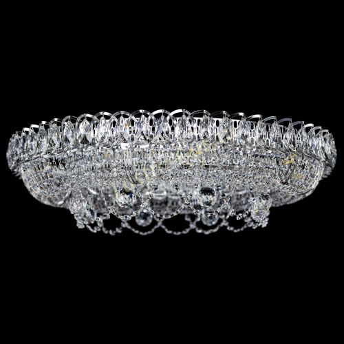 Люстра Снежинка в Подольске Гусь Хрустальный