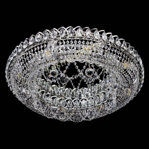 Люстра Снежинка в Подольске Гусь Хрустальный