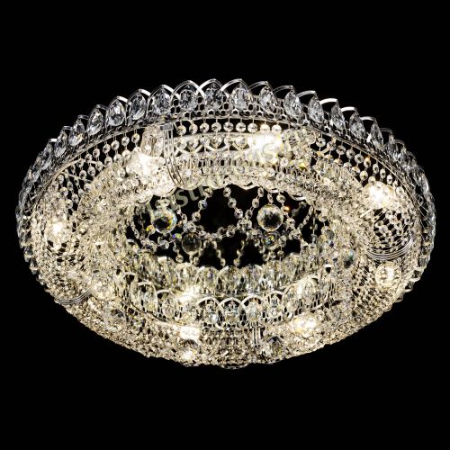 Люстра Снежинка в Подольске Гусь Хрустальный