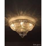 Люстра Кольцо Водоворот в Подольске