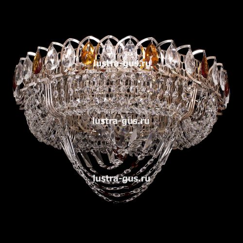 Люстра Кольцо Водоворот чайная в Подольске Люстра Кольцо Водоворот чайная в Подольске