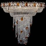 Люстра Кольцо №10 чайная в Подольске