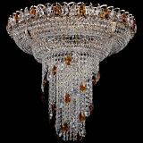 Люстра Кольцо №10 чайная в Подольске