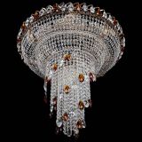 Люстра Кольцо №10 чайная в Подольске