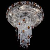 Люстра Кольцо №10 чайная в Подольске