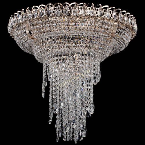 Люстра Кольцо №10 в Подольске Гусь Хрустальный