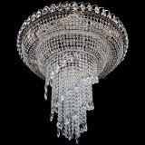 Люстра Кольцо №10 в Подольске