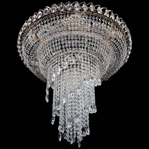 Люстра Кольцо №10 в Подольске Гусь Хрустальный