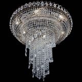 Люстра Кольцо №10 в Подольске