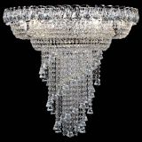 Люстра Кольцо №11 конусы в Подольске