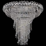 Люстра Кольцо №11 конусы в Подольске