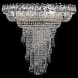 Люстра Кольцо №11 шар 30 в Подольске