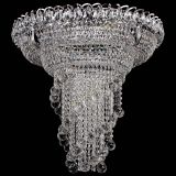 Люстра Кольцо №11 шар 40 в Подольске