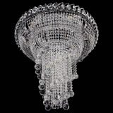 Люстра Кольцо №11 шар 40 в Подольске