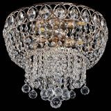 Люстра Кольцо №33 в Подольске