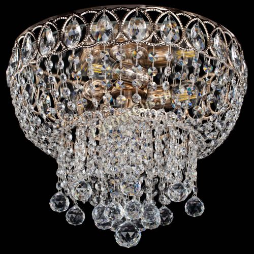 Люстра Кольцо №33 в Подольске Гусь Хрустальный