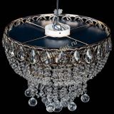 Люстра Кольцо №33 в Подольске