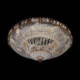 Люстра Кольцо Классика чайная 800 мм в Подольске Люстра Кольцо Классика чайная 800 мм в Подольске