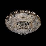 Люстра Кольцо Классика черное 800 мм в Подольске Люстра Кольцо Классика черное 800 мм в Подольске