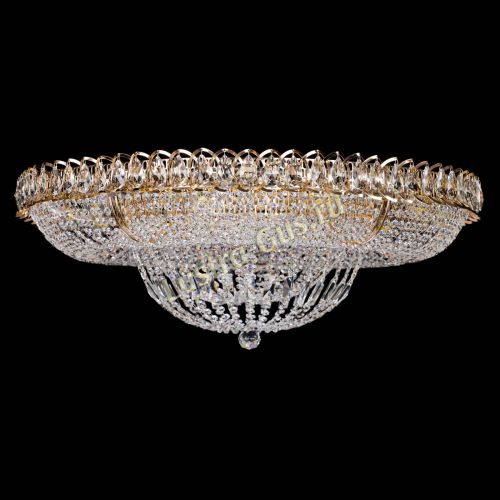 Люстра Кольцо Классика 800 мм в Подольске Гусь Хрустальный