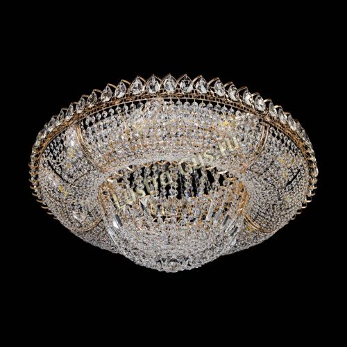 Люстра Кольцо Классика 800 мм в Подольске Гусь Хрустальный