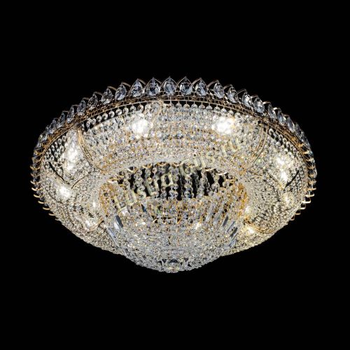 Люстра Кольцо Классика 800 мм в Подольске Гусь Хрустальный