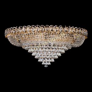 Люстра Кольцо Классика конус №10 в Подольске отзыв и фото покупателя