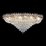 Люстра Кольцо Классика конус №10 в Подольске