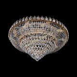 Люстра Кольцо Классика конус №10 в Подольске