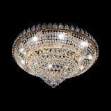 Люстра Кольцо Классика конус №10 в Подольске