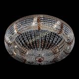 Люстра Кольцо Классика Венеция чайная в Подольске Люстра Кольцо Классика Венеция чайная в Подольске