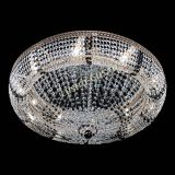 Люстра Кольцо Классика Венеция черная в Подольске