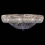 Люстра Кольцо Классика Венеция фиолетовая в Подольске