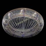 Люстра Кольцо Классика Венеция фиолетовая в Подольске