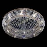 Люстра Кольцо Классика Венеция фиолетовая в Подольске