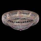 Люстра Кольцо Классика Венеция розовая в Подольске