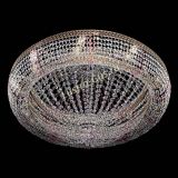 Люстра Кольцо Классика Венеция розовая в Подольске