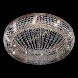 Люстра Кольцо Классика Венеция розовая в Подольске