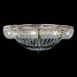 Люстра Кольцо Классика Венеция зеленая в Подольске Люстра Кольцо Классика Венеция зеленая в Подольске